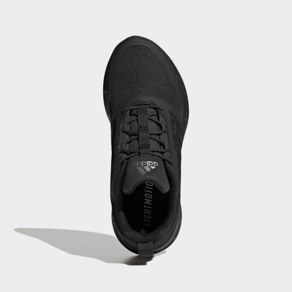 adidas Duramo Protect Running Shoes - Black | Running | adidas US