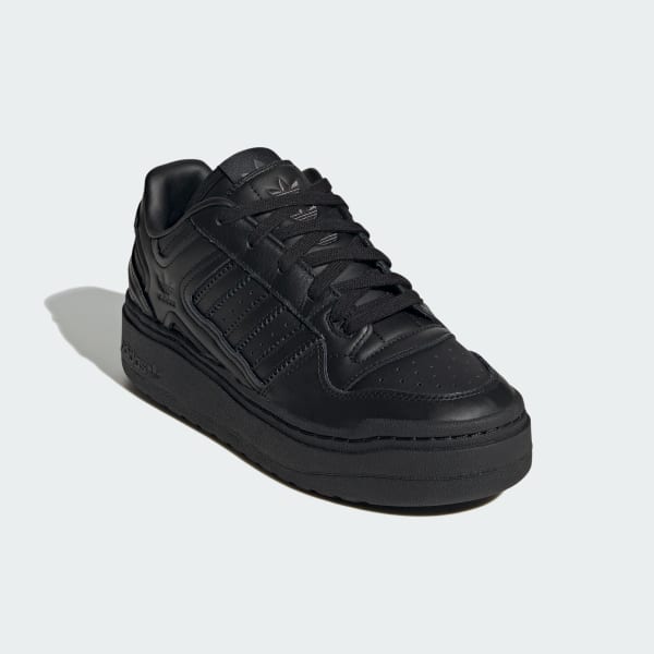 Adidas forum low decon black clearance