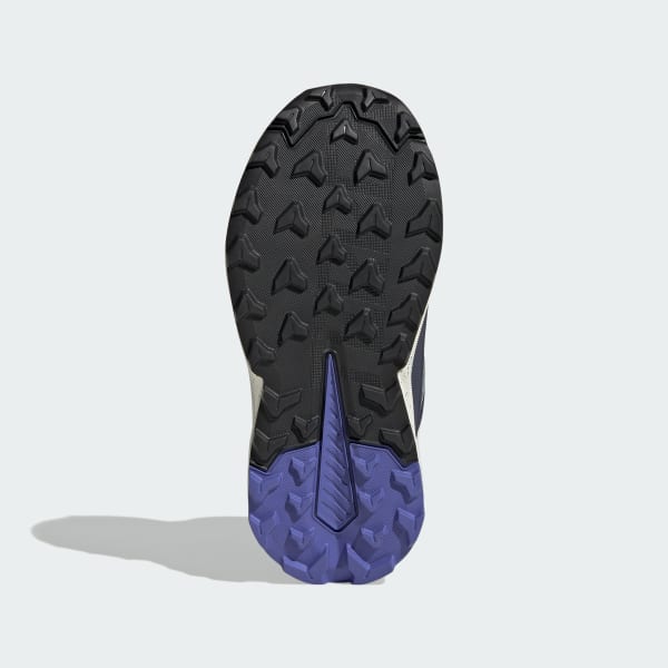 Γκρι Terrex Trailmaker 2 Mid Rain.Rdy Hiking Shoes