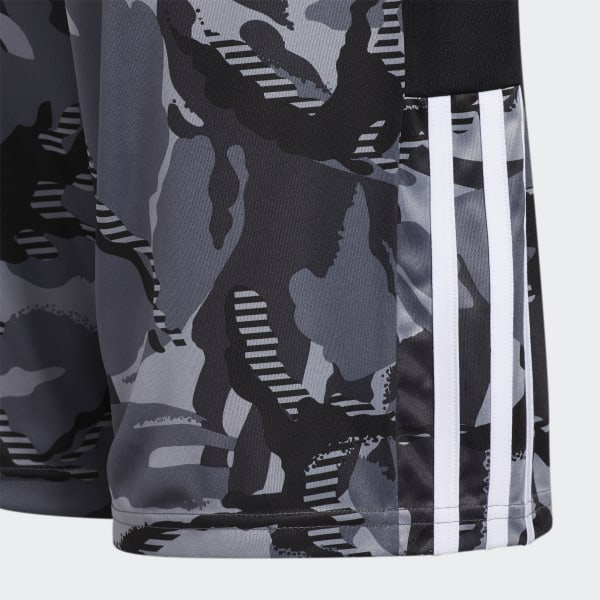 adidas camo boxing shorts