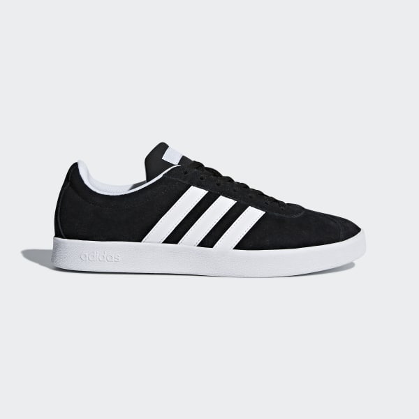 adidas vl 2.0 court women's trainers chalk pearl