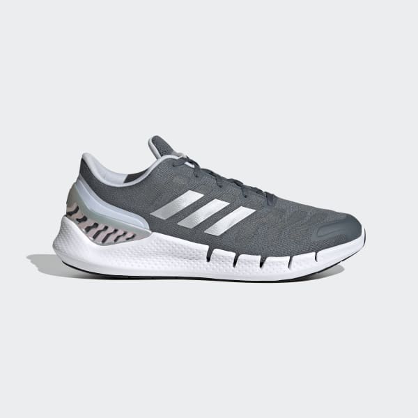 adidas climacool blue shoes