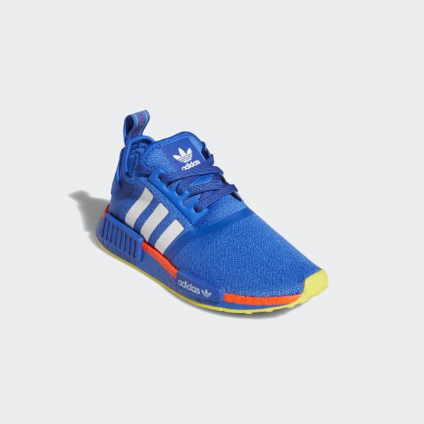 nmd_r1 shoes blue