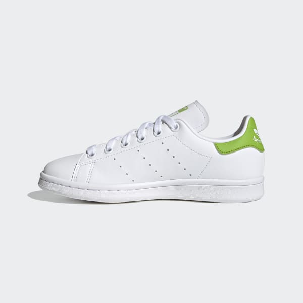 White Stan Smith Shoes LES08
