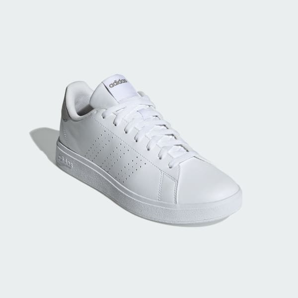 Adidas 3. triple white clearance