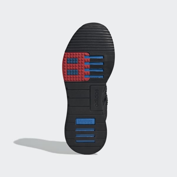 Negro Zapatillas adidas Racer TR21 x LEGO®