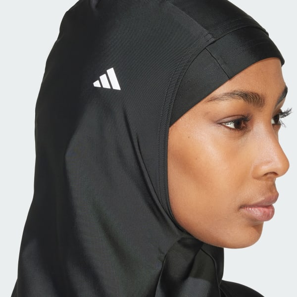 Adidas 3-Stripes Swim Hijab BUY IN AUSTRALIA