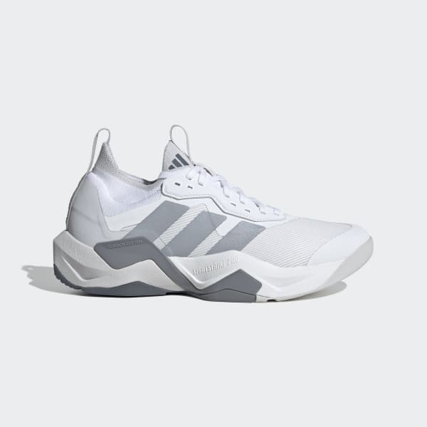 ADIDAS ラピッドムーブADV2 adidas Rapidmove ADV 2 Training Shoes - Green | Free