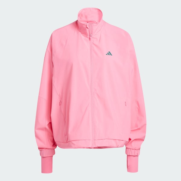 Rosa Rompevientos extragrande Hyperglam