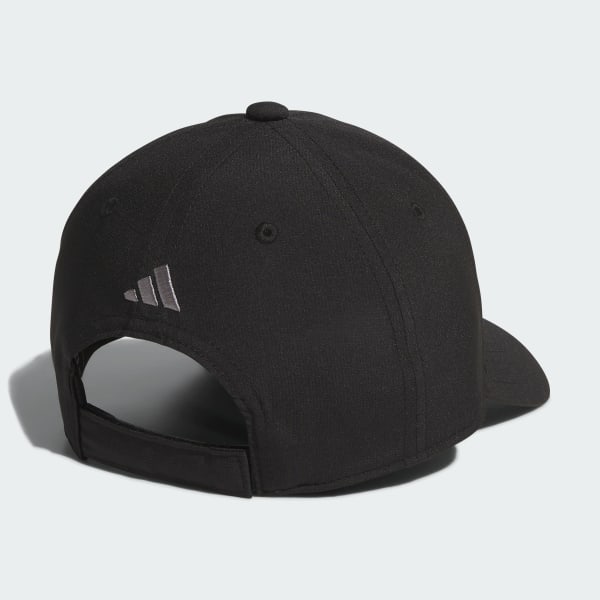 帽子 Original Emblem Cap (BLACK) huberstore Original Emblem Cap (BLACK) huberstore
