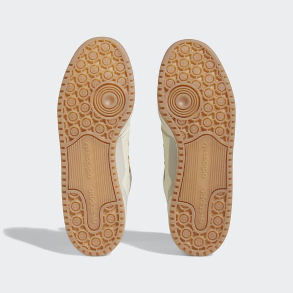 Blanco Zapatillas Forum Low Classic