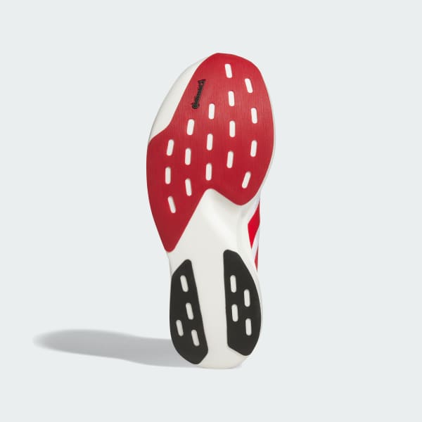 Nebraska Cornhuskers adizero Evo SL