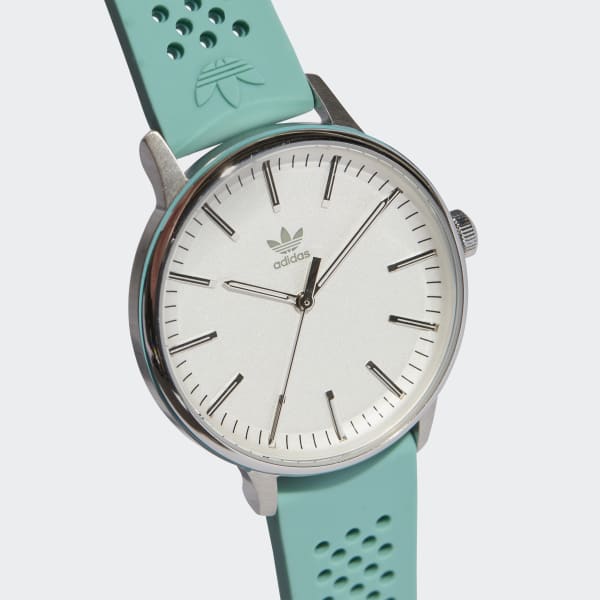 Silber Code One Small S Watch HPD81