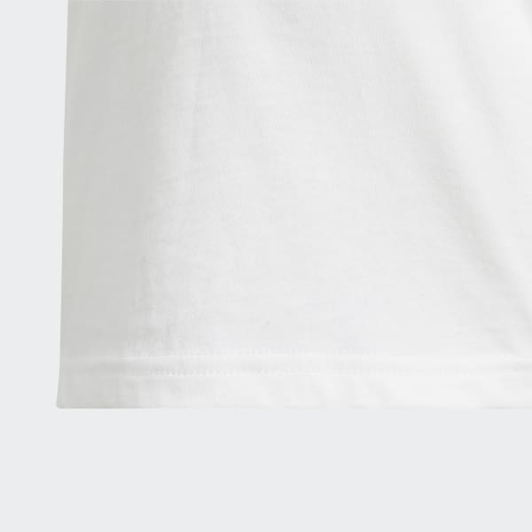 Wit Animal Graphic Print T-shirt