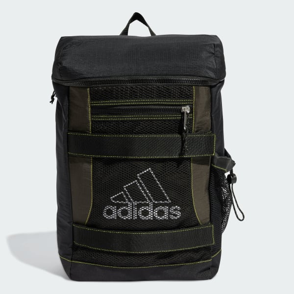 Black Backpack