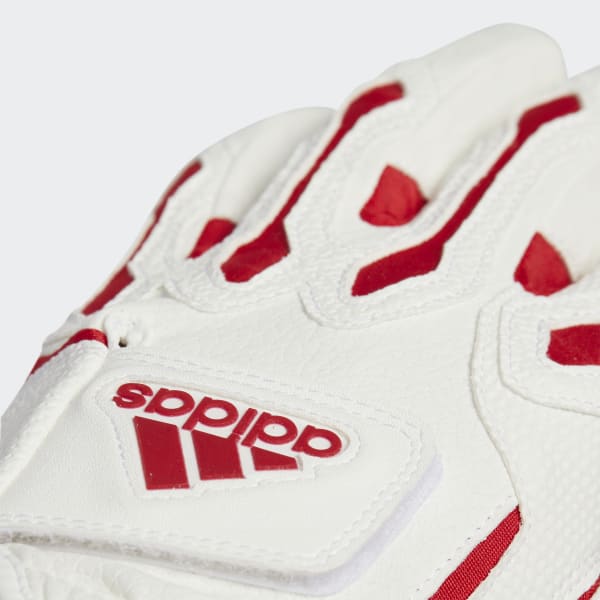 White Multifit 360 Glove Single
