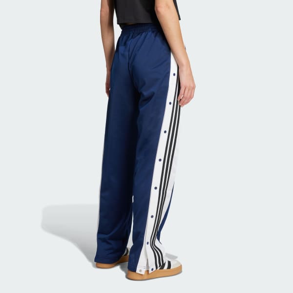 Blue Adibreak Tracksuit Bottoms