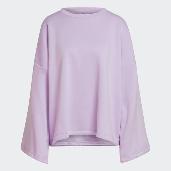 Viola Felpa Studio Lounge Fleece IS464