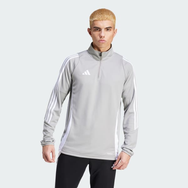 Training adidas gris cheap
