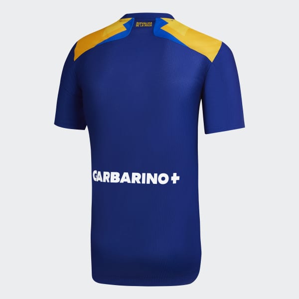 Buzo nuevo de boca adidas