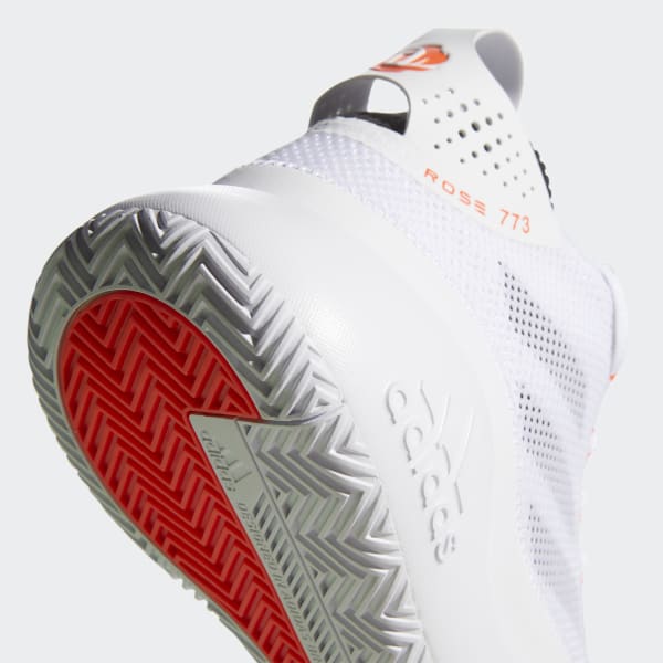 binary Soft feet former adidas D Rose 773 2020 Shoes - White | adidas Turkey