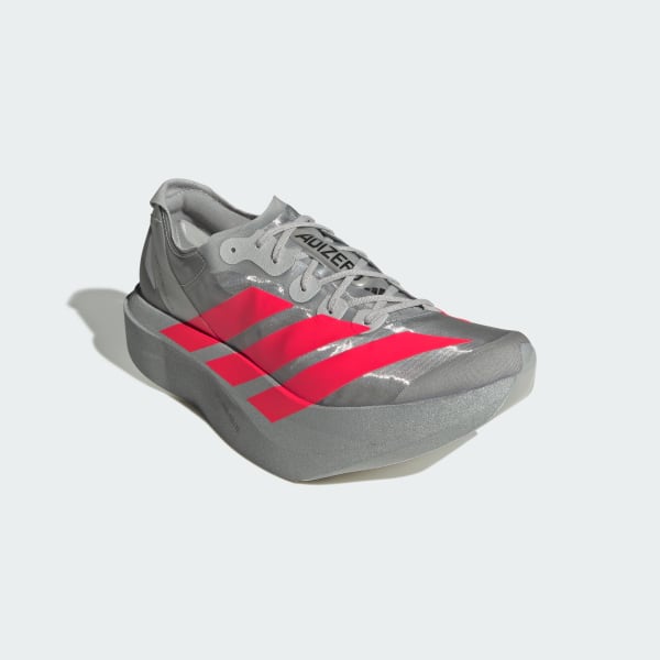Plateado Zapatilla Adizero Adios Pro Evo 2