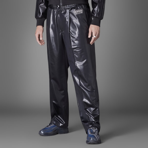 Planet Mathis hjemme adidas Blue Version Chile 62 Tailored Pants - Black | Men's Lifestyle |  adidas US