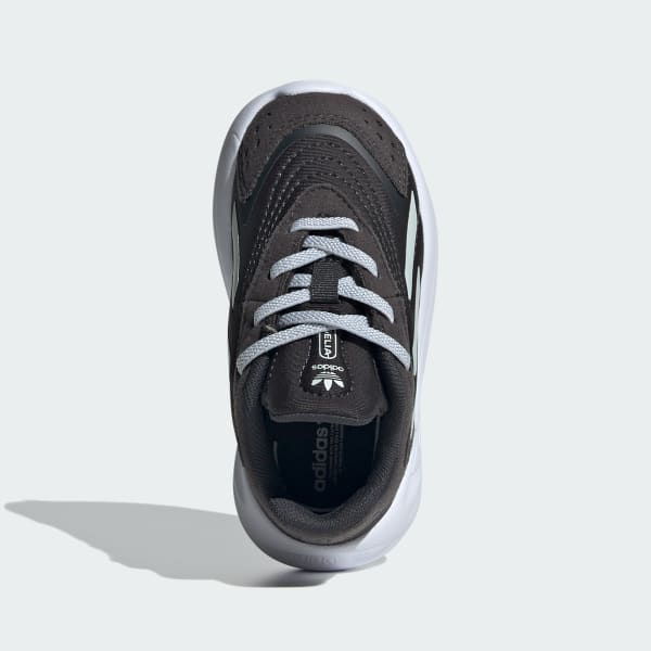 grijs Ozelia Schoenen