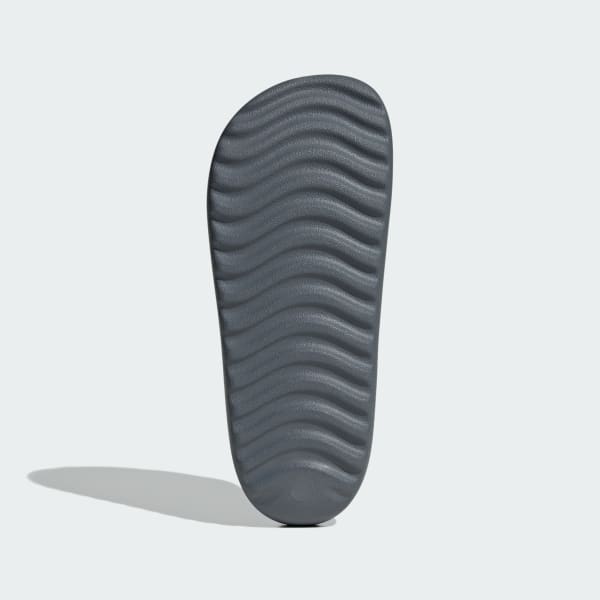 Black Adilette Lumia Slides