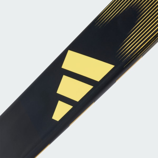 Gris Stick de hockey hierba ChaosFury .7 93 cm
