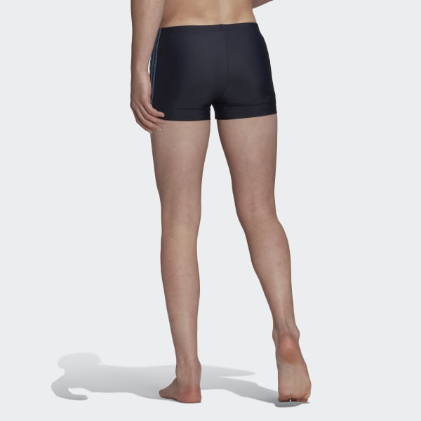 Bla 3-Stripes badebukser FSB87