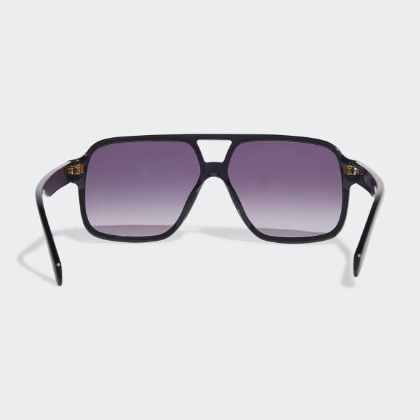 Schwarz OR0066 Original Sonnenbrille