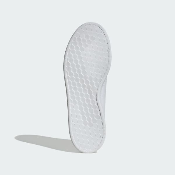 Λευκό Advantage Base Court Lifestyle Shoes