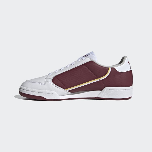 adidas continental 8 bordo