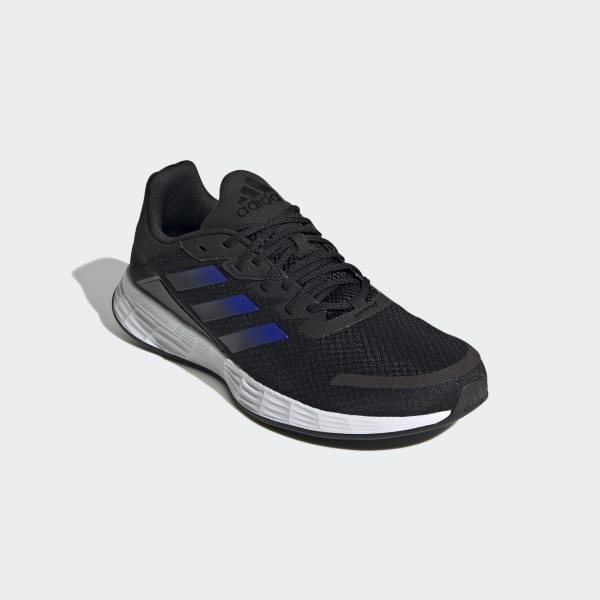 Black Duramo SL Shoes