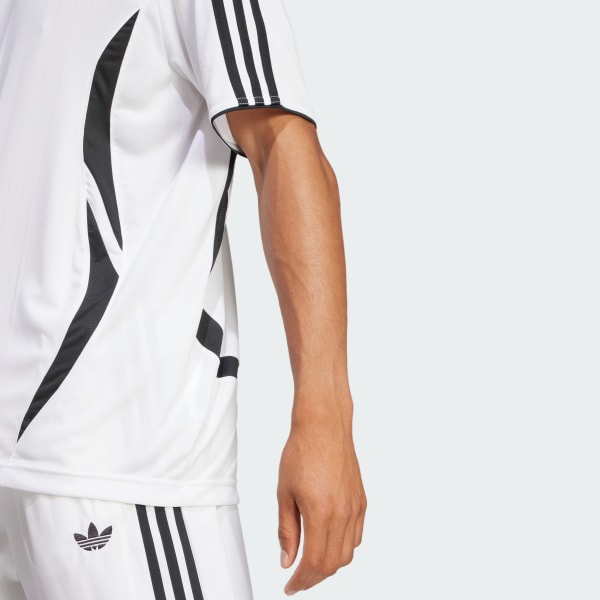 adidas Koszulka Adicolor Teamgeist - Bialy | adidas Poland