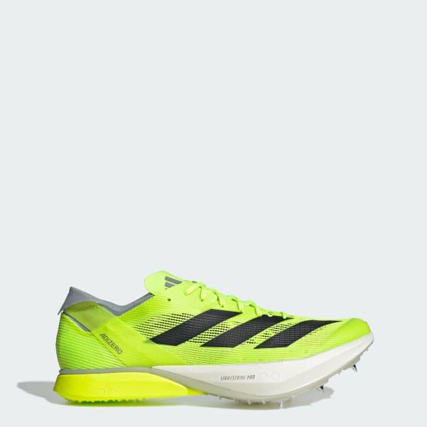 adidas Adizero Avanti Shoes - Green | adidas Switzerland