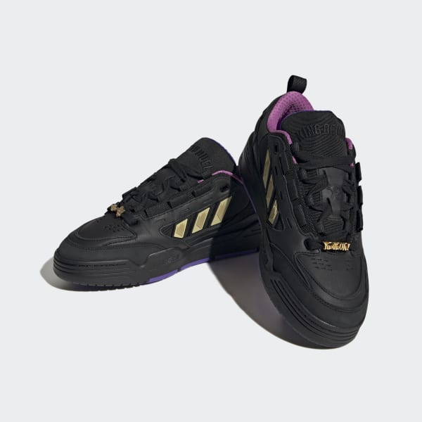 Tênis Adi2000 Yu-Gi-Oh! Duel Monsters - Preto adidas