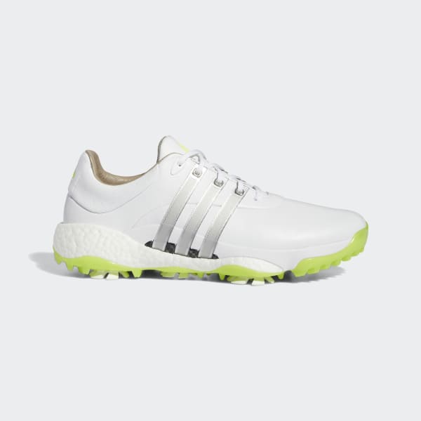 Bianco Scarpe da golf Tour360 22 LQB01