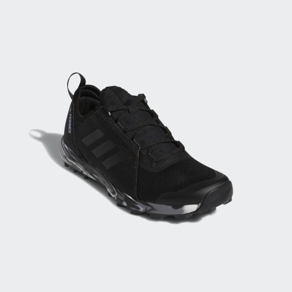adidas Terrex Speed Shoes - Black 