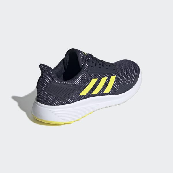 adidas Duramo 9 Shoes - Blue | adidas