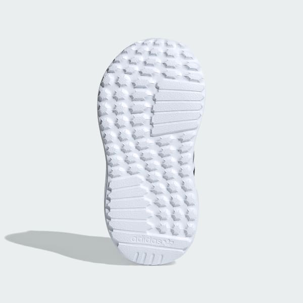 Grigio Scarpe LA Trainer Lite