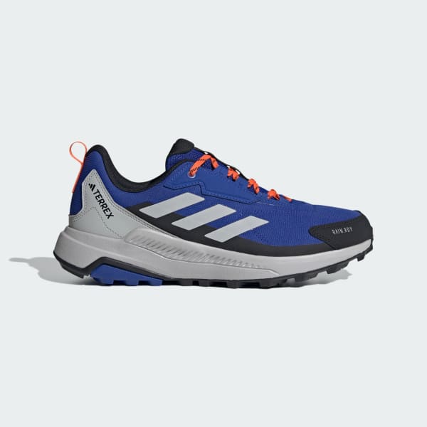Zapatillas de Senderismo Terrex Anylander Rain.Rdy - Azul adidas
