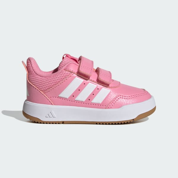 Rose CHAUSSURE TENSAUR SPORT 3.0 BÉBÉS