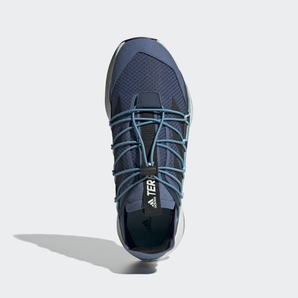 Terrex adidas blue hotsell