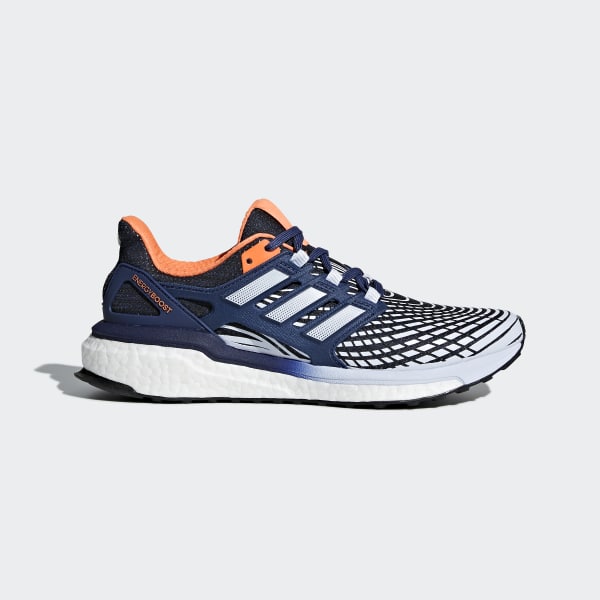 Adidas Running Energy Boost skor Adidas Running Energy Boost skor