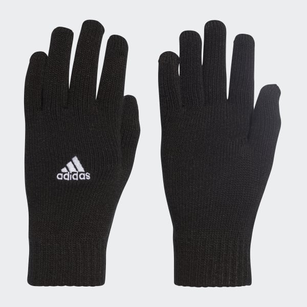adidas Tiro Gloves - Black | adidas Canada