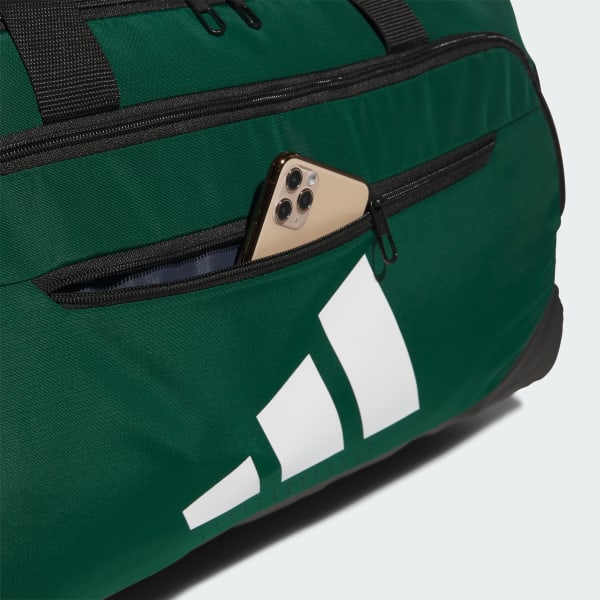 Adidas Defender 5 Medium Duffel Bag WHERE TO BUY