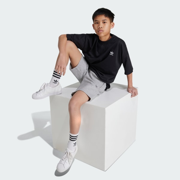 noir T-shirt Enfants