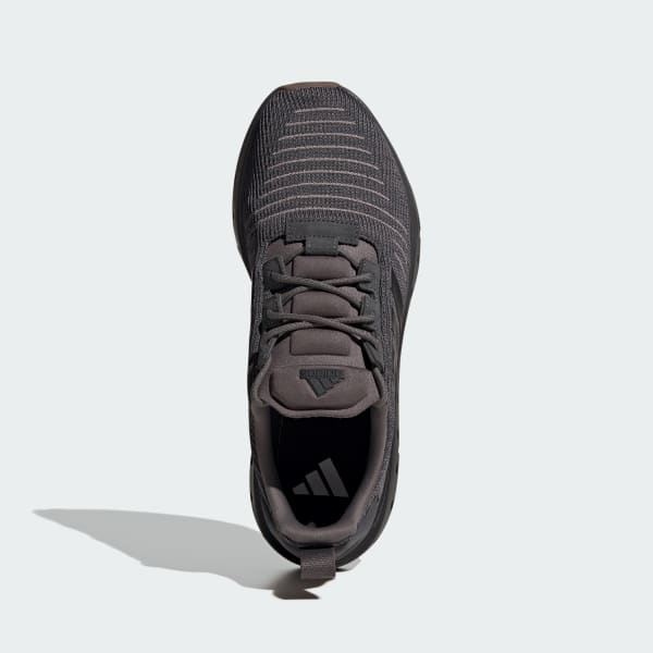 Brown Swift Run Shoes